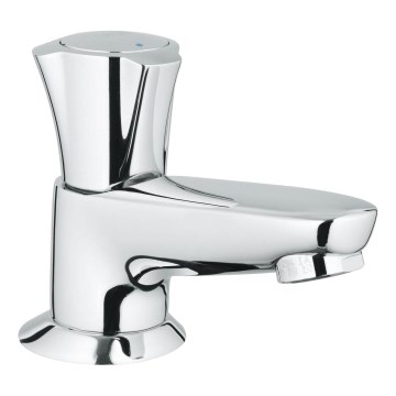 GROHE 20404001 - Stoječi ventil COSTA L DN 15 sijajni krom