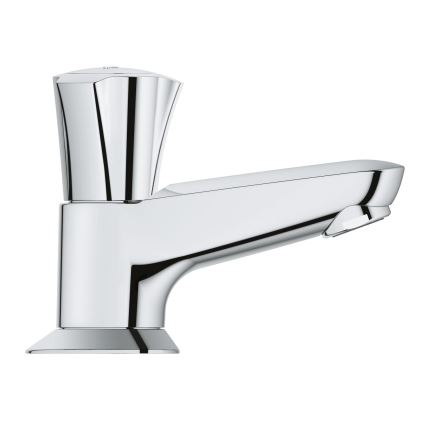 GROHE 20404001 - Stoječi ventil COSTA L DN 15 sijajni krom