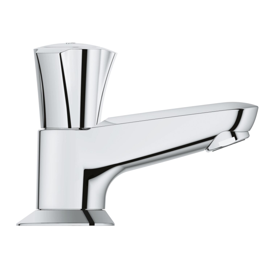 GROHE 20404001 - Stoječi ventil COSTA L DN 15 sijajni krom
