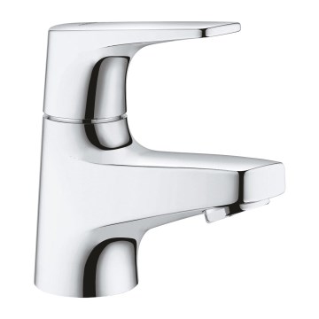 GROHE 20577000 - Stojni ventil START FLOW DN 15 sijajni krom
