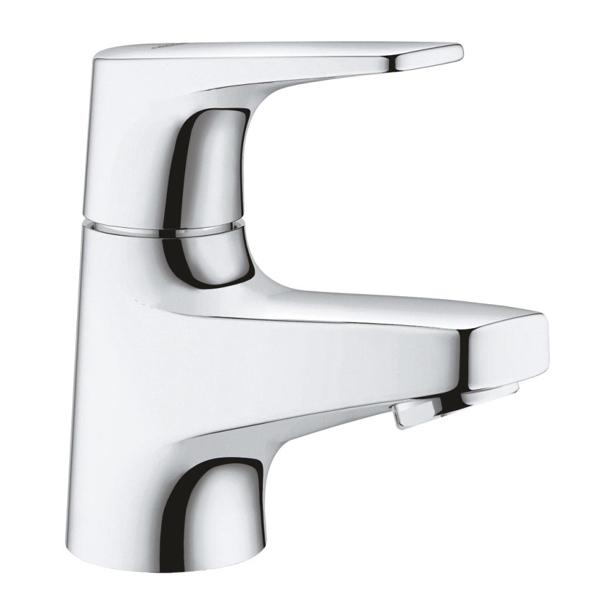 GROHE 20577000 - Stojni ventil START FLOW DN 15 sijajni krom