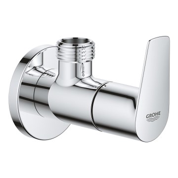 GROHE 22009001 - kotni ventil DN 15, sijajni krom