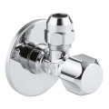 GROHE 22023000 - Kotni ventil DN 15, sijajni krom