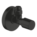 GROHE 220732430 - Kotni ventil DN 15 črna