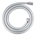 GROHE 22109000 - Cev za tuš VITALIOFLEX SILVER 1500 mm