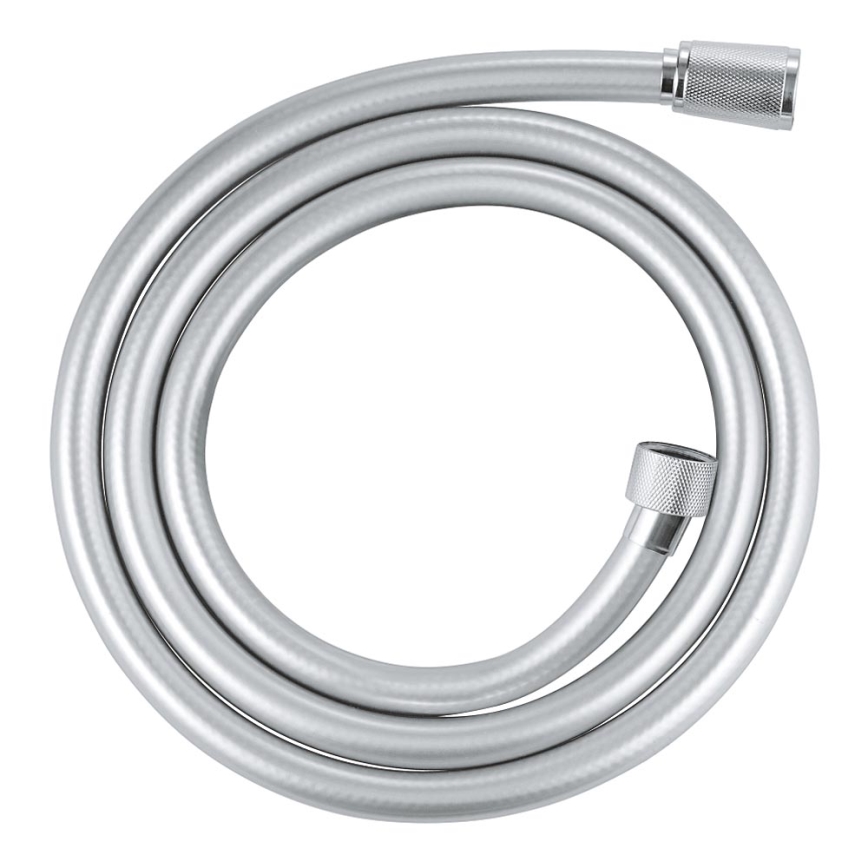 GROHE 22109000 - Cev za tuš VITALIOFLEX SILVER 1500 mm