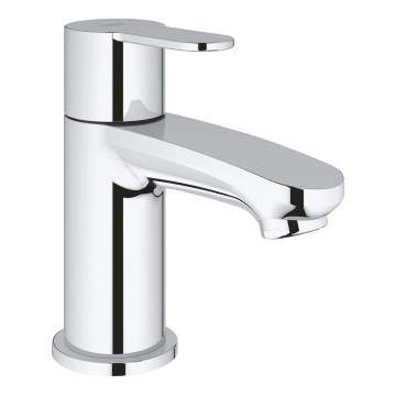 GROHE 23039002 - Enoročna armatura EUROSTYLE COSMOPOLITAN velikost XS krom
