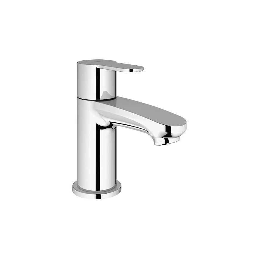 GROHE 23039002 - Stojni mešalnik EUROSTYLE COSMOPOLITAN velikost XS krom