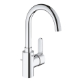 GROHE 23043003 - Armatura za umivalnik EUROSTYLE COSMOPOLITAN velikost L krom