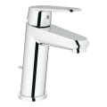 GROHE 23049002 - Mešalna pipa za umivalnik EURODISC COSMOPOLITAN, velikost S, krom