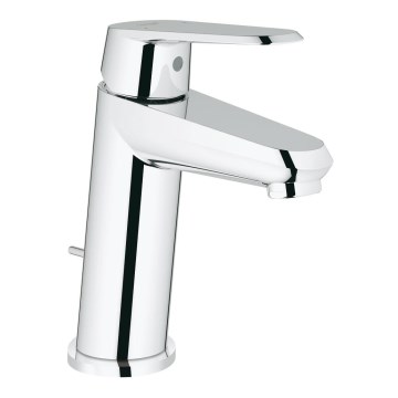 GROHE 23049002 - Mešalna pipa za umivalnik EURODISC COSMOPOLITAN, velikost S, krom