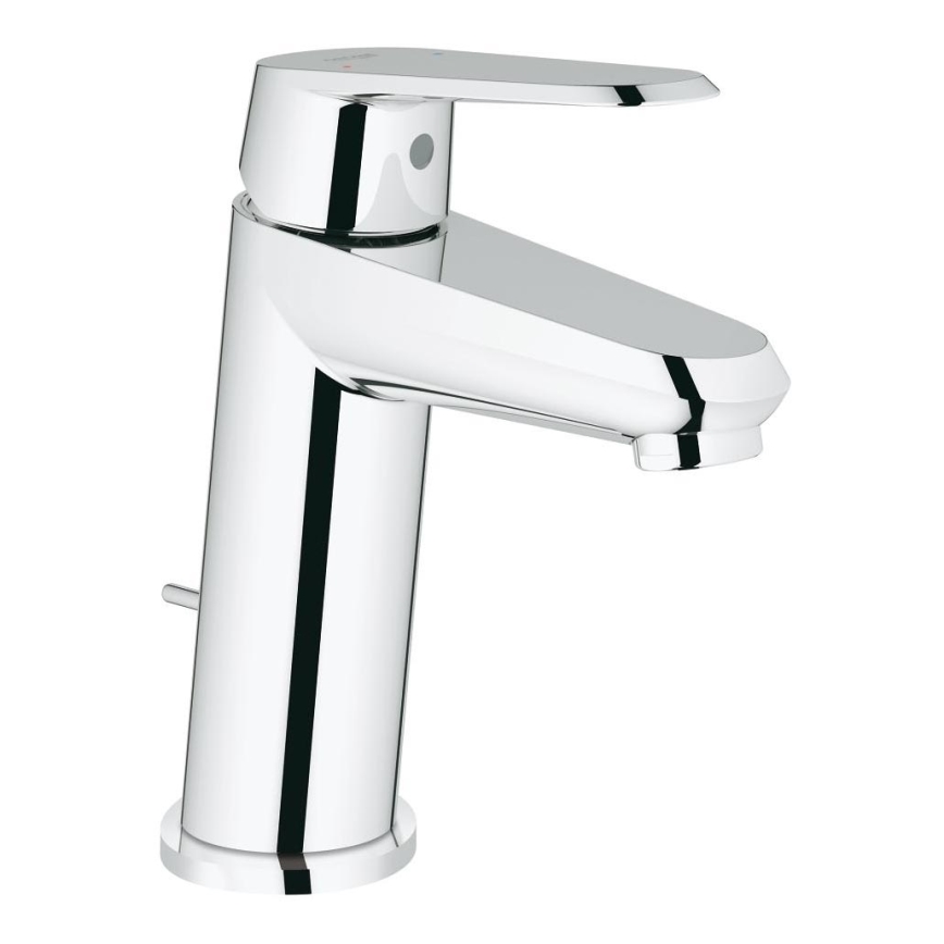 GROHE 23049002 - Mešalna pipa za umivalnik EURODISC COSMOPOLITAN, velikost S, krom