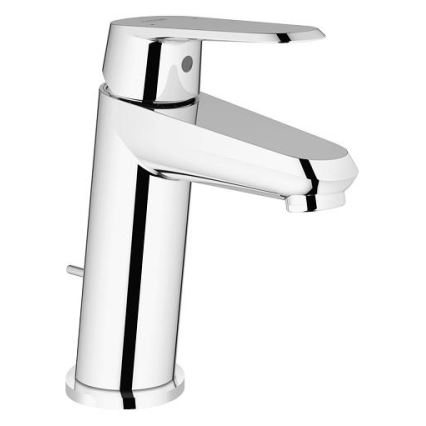 GROHE 23049002 - Mešalna pipa za umivalnik EURODISC COSMOPOLITAN, velikost S, krom