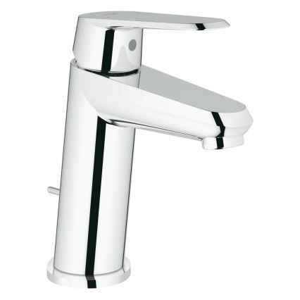 GROHE 23049002 - Mešalna pipa za umivalnik EURODISC COSMOPOLITAN, velikost S, krom