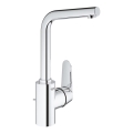 GROHE 23054003 - Armatura za umivalnik EURODISC COSMOPOLITAN velikost L krom