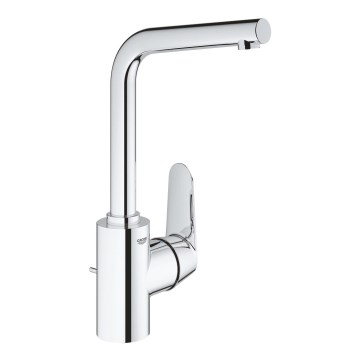 GROHE 23054003 - Armatura za umivalnik EURODISC COSMOPOLITAN velikost L krom