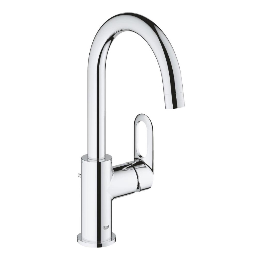GROHE 23091000 - Umivalniška armatura BAULOOP 310 mm, sijajni krom