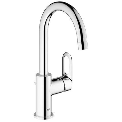 GROHE 23091000 - Umivalniška armatura BAULOOP 310 mm, sijajni krom