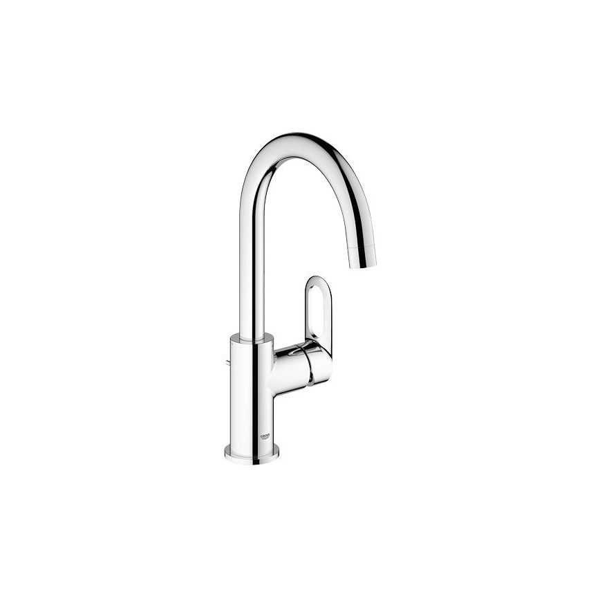 GROHE 23091000 - Umivalniška armatura BAULOOP 310 mm, sijajni krom