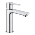 GROHE 23106001 - Umivalni mešalnik LINEARE, velikost S, poliran krom