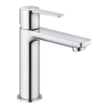 GROHE 23106001 - Umivalni mešalnik LINEARE, velikost S, poliran krom
