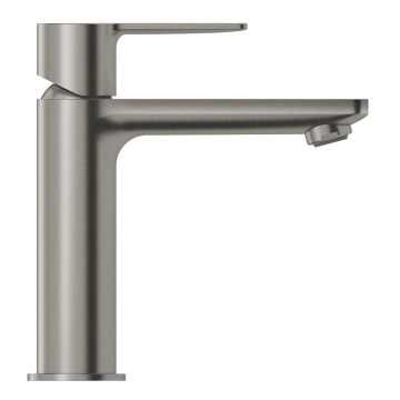 GROHE 23106DC1 - Mešalnik za umivalnik LINEARE DN 15 nerjavno jeklo
