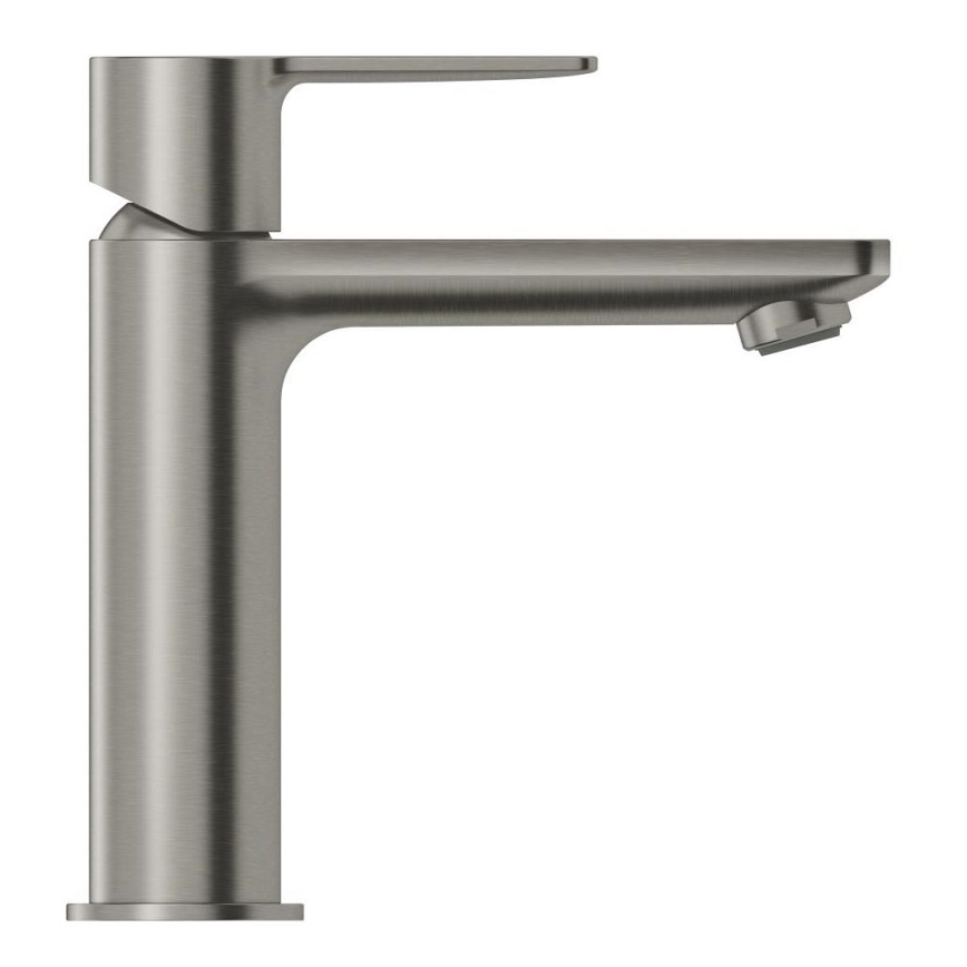 GROHE 23106DC1 - Mešalnik za umivalnik LINEARE DN 15 nerjavno jeklo