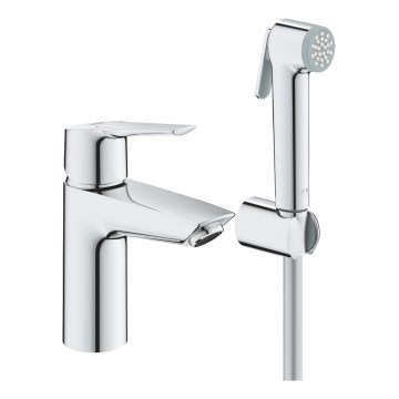 GROHE 23123003 - Umivalniška armatura START 165 mm, sijajni krom