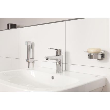 GROHE 23123003 - Umivalniška armatura START 165 mm, sijajni krom