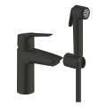 GROHE 231232433 - Armatūra za umivalnik START, DN 15, velikost S, črna