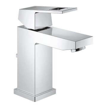 GROHE 2312700E - umivalniška baterija EUROCUBE, velikost S, sijoči krom