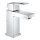 GROHE 2312700E - umivalniška baterija EUROCUBE, velikost S, sijoči krom