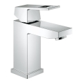GROHE 2313200E - Pipa za umivalnik EUROCUBE, velikost S, sijoči krom