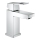 GROHE 2313200E - Pipa za umivalnik EUROCUBE, velikost S, sijoči krom