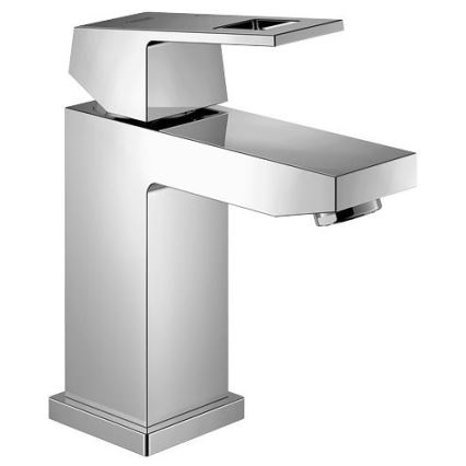 GROHE 2313200E - Pipa za umivalnik EUROCUBE, velikost S, sijoči krom