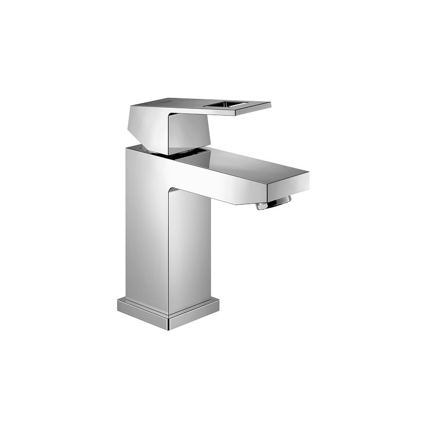 GROHE 2313200E - Pipa za umivalnik EUROCUBE, velikost S, sijoči krom