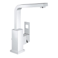 GROHE 2313500E - Pipa za umivalnik EUROCUBE velikost L visokosijajni krom