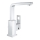 GROHE 2313500E - Pipa za umivalnik EUROCUBE velikost L visokosijajni krom