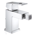 GROHE 23138000 - Pipa za bide EUROCUBE sijajni krom