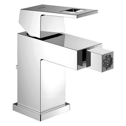 GROHE 23138000 - Pipa za bide EUROCUBE sijajni krom