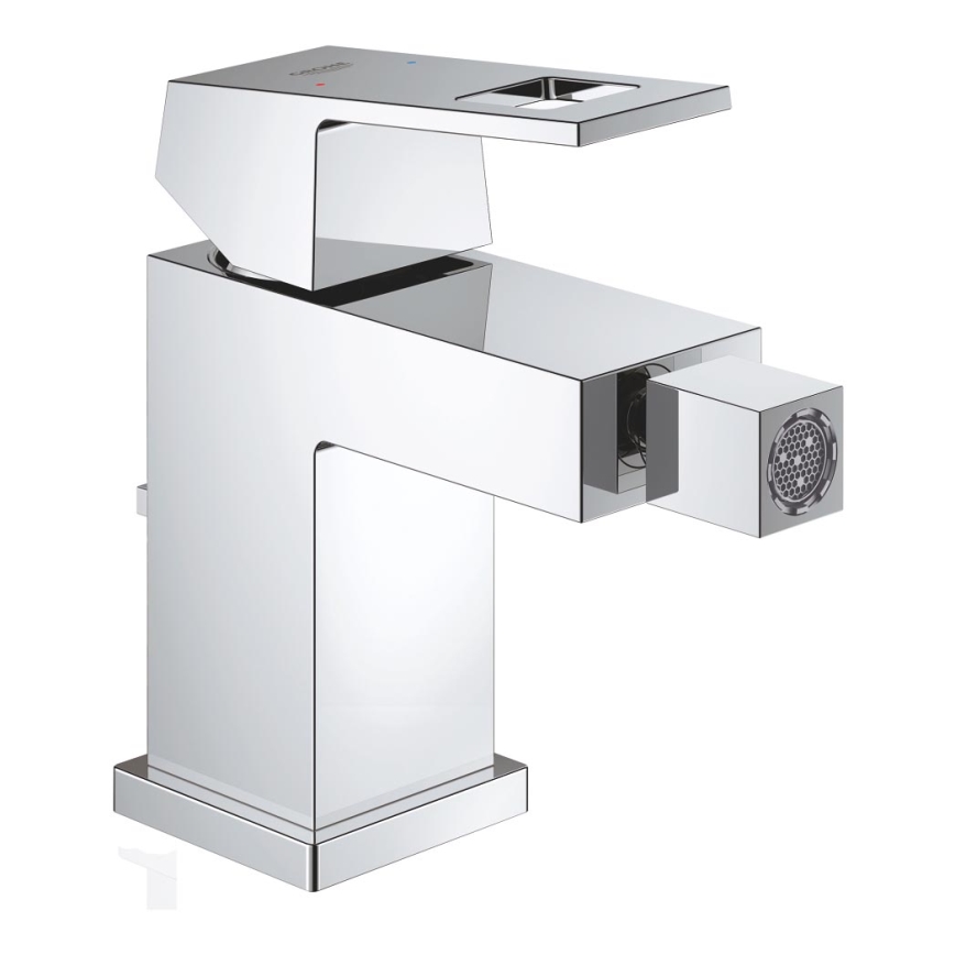 GROHE 23138000 - Pipa za bide EUROCUBE, velikost S, sijajni krom