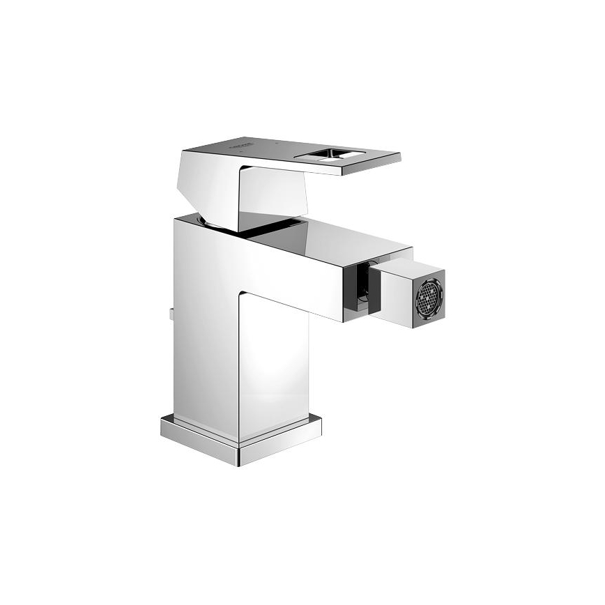 GROHE 23138000 - Pipa za bide EUROCUBE, velikost S, sijajni krom