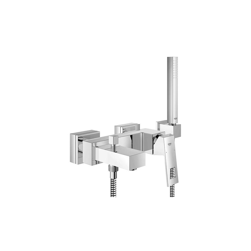 GROHE 23141000 - Kopalna baterija EUROCUBE DN 15 sijajni krom