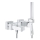 GROHE 23141000 - kopalniški set z mešalno baterijo EUROCUBE DN 15, sijajni krom