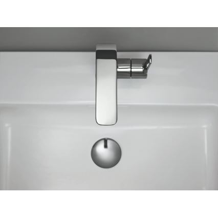 GROHE 23296001 - Mešalna baterija LINEARE za umivalnik, velikost L, sijajni krom