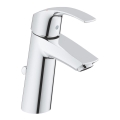 GROHE 23322001 - Mešalna armatura za umivalnik EUROSMART DN 15, sijajni krom