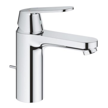 GROHE 23325000 - Pipa za umivalnik EUROSMART COSMOPOLITAN, velikost M, krom