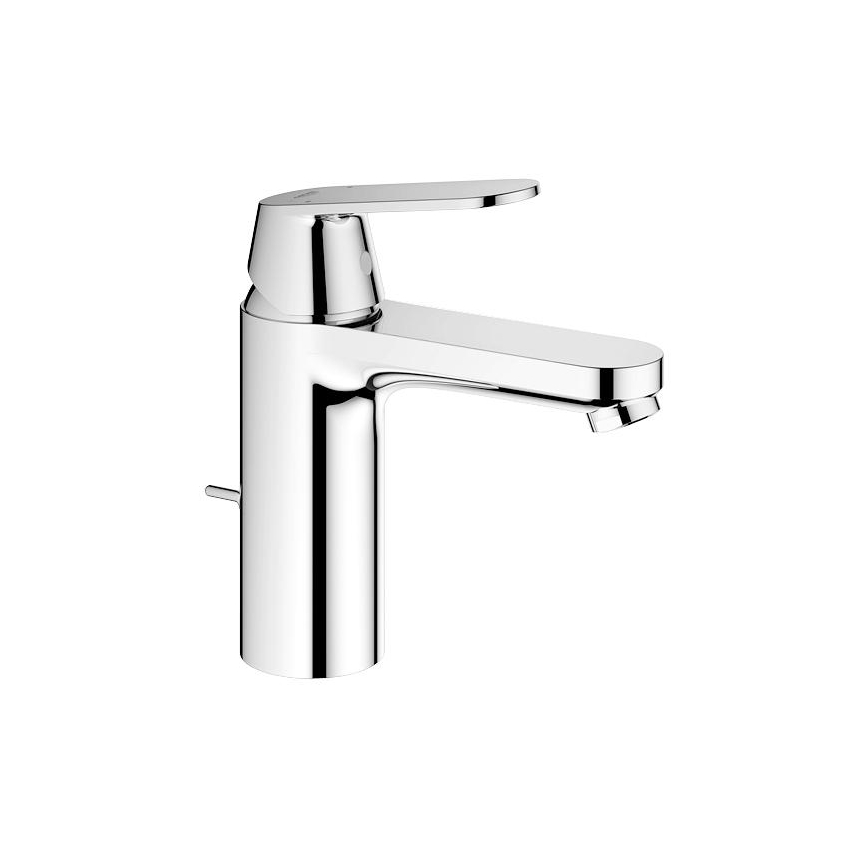 GROHE 23325000 - Pipa za umivalnik EUROSMART COSMOPOLITAN, velikost M, krom