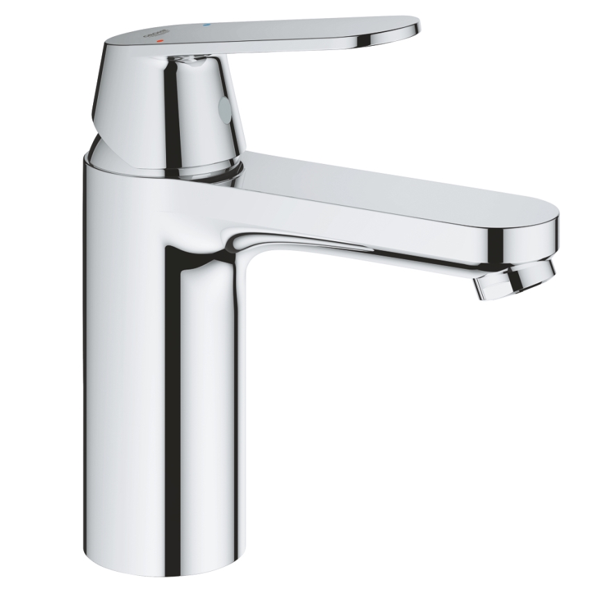 GROHE 23327000 - Pipa za umivalnik EUROSMART COSMOPOLITAN DN 15, vel. M, krom