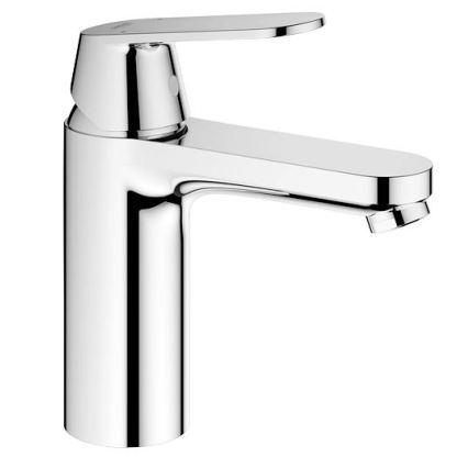 GROHE 23327000 - Pipa za umivalnik EUROSMART COSMOPOLITAN DN 15, vel. M, krom